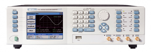 Tabor Генератор WX2181С-1