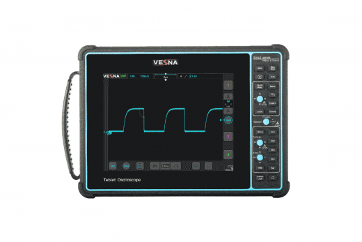 Vesna OVА1-401 Осциллограф портативный