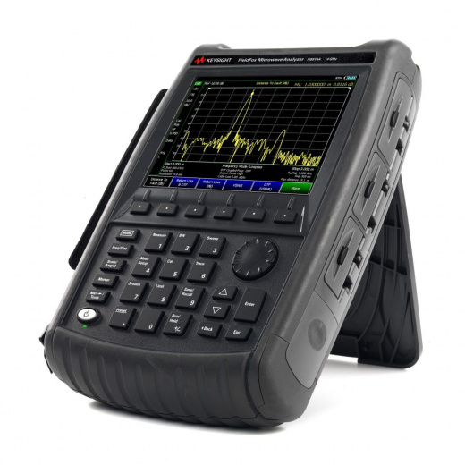 Keysight N9916A FieldFox Портативный анализатор спектра
