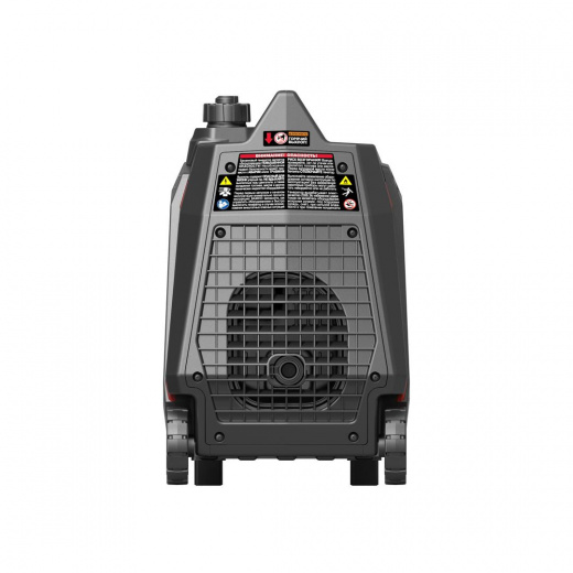 SUNREKA G4000iS Тихий инверторный генератор