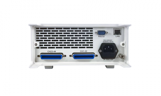 N9244 Высокоточный многоканальный программируемый источник питания постоянного тока