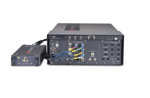 Keysight S9110A 5G Многодиапазонный векторный приемопередатчик