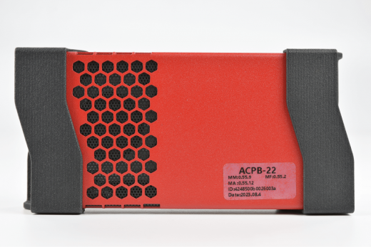 АСРВ-22 Портативный usb-анализатор спектра реального времени с полосой 22 ГГц