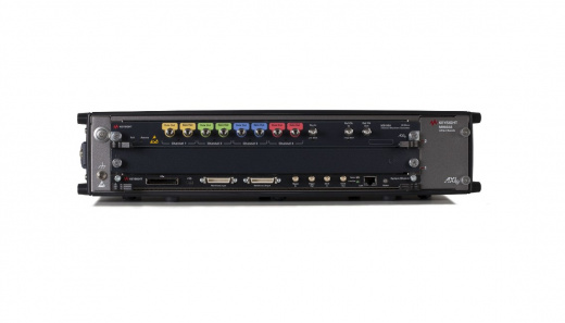 M8196A Генератор сигналов произвольной формы