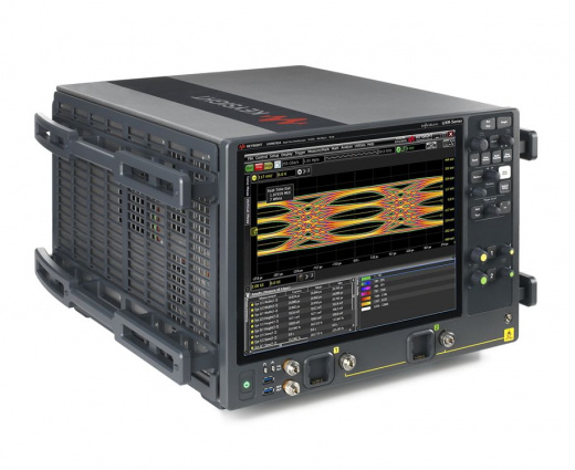 UXR0702A Осциллограф